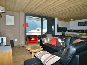 Appartement Châtel, 4 pièces, 6 personnes - FR-1-200-349
